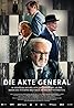 The General Case (TV Movie 2016) Poster