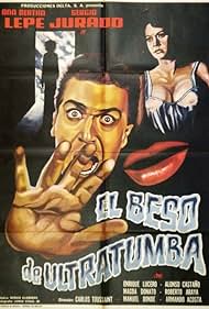 El beso de ultratumba (1963)