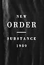 New Order: Substance (1989)