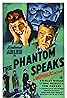 The Phantom Speaks (1945) Poster