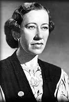 Flora Robson