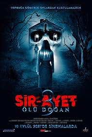 Sir-Ayet: Ölü Dogan (2021)