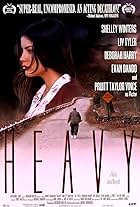 Liv Tyler and Pruitt Taylor Vince in Heavy (1995)