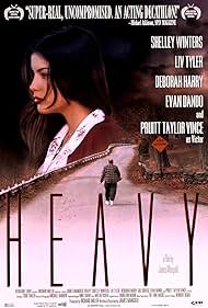 Liv Tyler and Pruitt Taylor Vince in Heavy (1995)