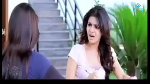 Jabardasth (2013) Trailer