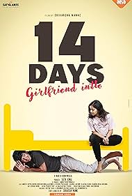 14 Days (Girlfriend Intlo)