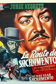 Camino de Sacramento (1946)