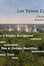 500 ans de musique au château de Chambord (2021)