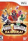 Power Rangers Samurai (2011)