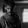 Robert Pattinson in The Lighthouse (2019)