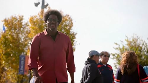 W. Kamau Bell visits the historically black colleges and universities to see if there is still a need for them.