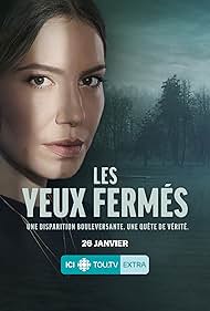 Les yeux fermés (2023)