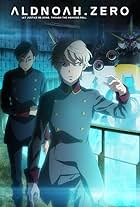 Aldnoah.Zero