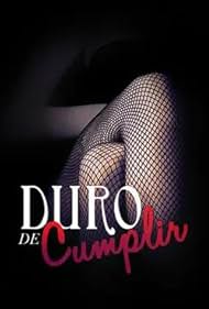 Duro de cumplir (2015)