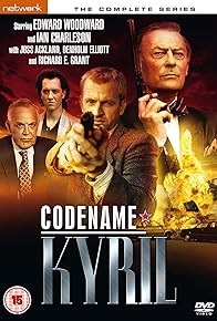 Primary photo for Codename: Kyril