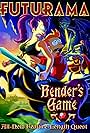 Futurama: Bender's Game (2008)