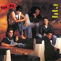 Primary photo for New Kids on the Block: Call It What You Want