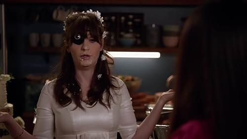 New Girl: The Curse Of The Pirate Bride