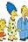 The Simpsons: Family Portrait