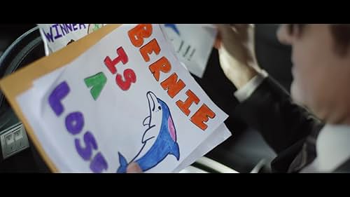 BERNIE THE DOLPHIN 2 Official Trailer