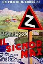 Il signor Max (1937)