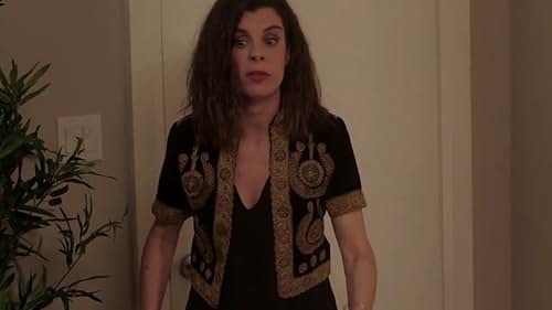 Baroness Von Sketch Show: Coat Room Refuge