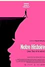 Notre histoire (Jean, Stacy et les autres) (2022)