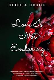 Love Is Not Enduring (2023)