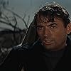 Gregory Peck in The Guns of Navarone (1961)