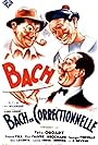 Bach en correctionnelle (1940)