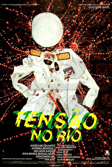 Tensão no Rio (1982)