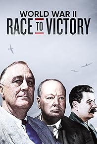 Primary photo for World War II: Race to Victory S01E01 Mortal Peril