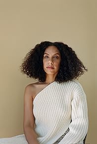 Primary photo for Melina Matsoukas