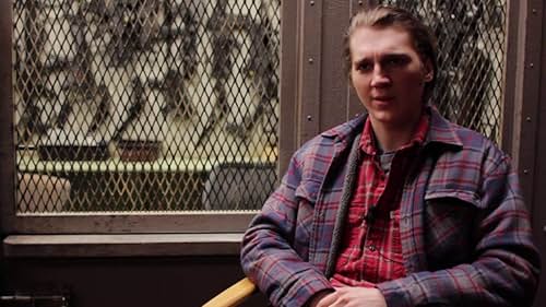 Looper: Paul Dano On His Character