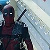 Ryan Reynolds in Deadpool 2 (2018)