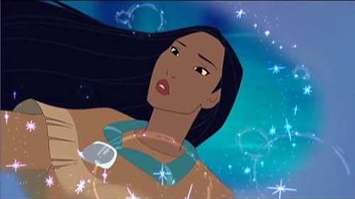 Pocahontas II: Journey to a New World: Special Edition 2-Movie Collection