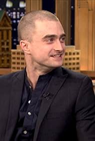 Daniel Radcliffe in The Tonight Show Starring Jimmy Fallon (2014)