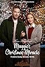 Karen Kingsbury's Maggie's Christmas Miracle (TV Movie 2017) Poster