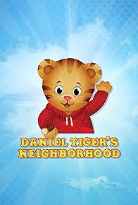 Primary photo for Daniel Tiger's Neighborhood