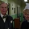 Ian Carmichael and Wendy Craig in The Royal (2003)