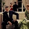 Emily Beecham and Alden Ehrenreich in Hail, Caesar! (2016)