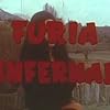 Isabel Sarli in Furia infernal (1973)