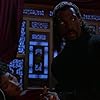 Angela Bassett and Eddie Murphy in Vampire in Brooklyn (1995)