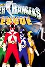 Power Rangers Lightspeed Rescue (2000)