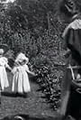 Madeleine Koehler, Marcel Koehler, and Jeanne Koehler in Premiers pas de bébé (1896)