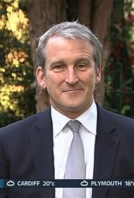 Primary photo for Damian Hinds