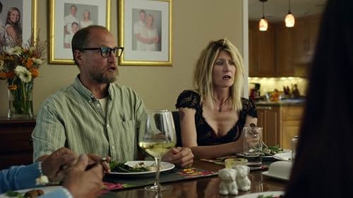 Wilson: Family Dinner (Censored)