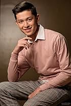 Aljon Mendoza