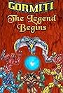 Gormiti: The Legend Begins (2009)