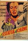 La estatua de carne (1951)